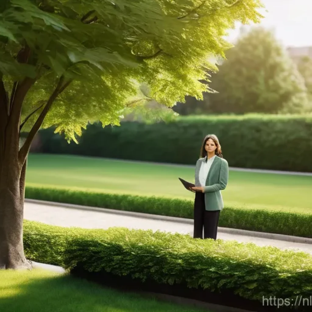 투자 결정을 위한 사고의 전환 - **Prompt 1: "The Patience of Investment Growth"**
A sophisticated, elegantly dressed individual ...